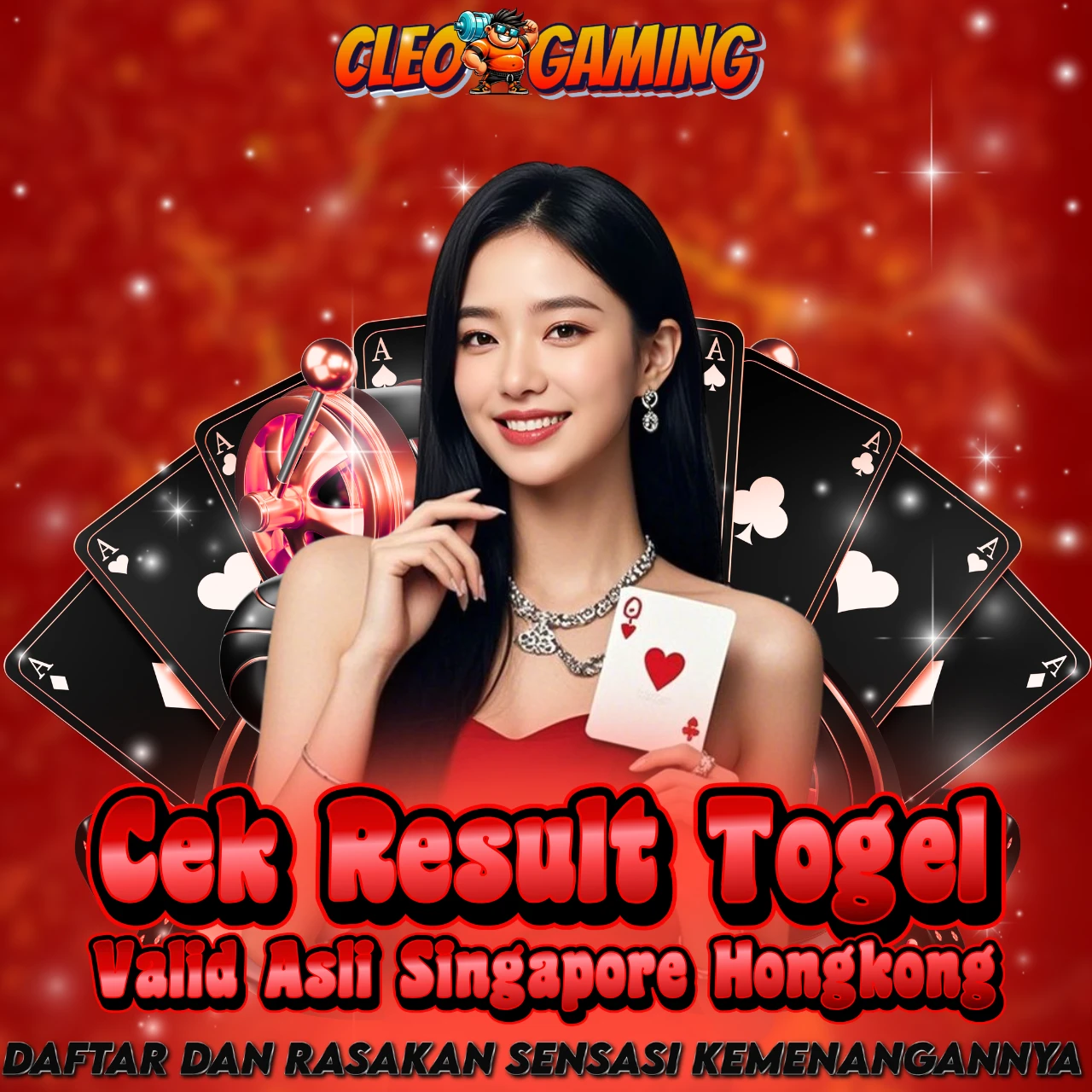 CLEOGAMING