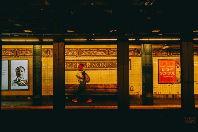digital platform exploration significance