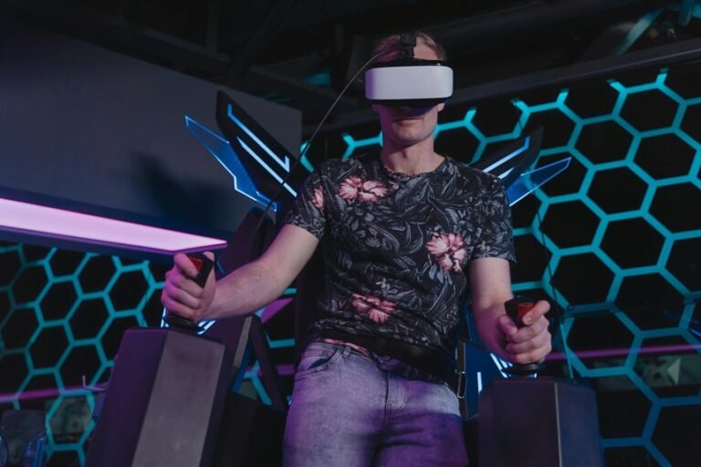 future game modification platform