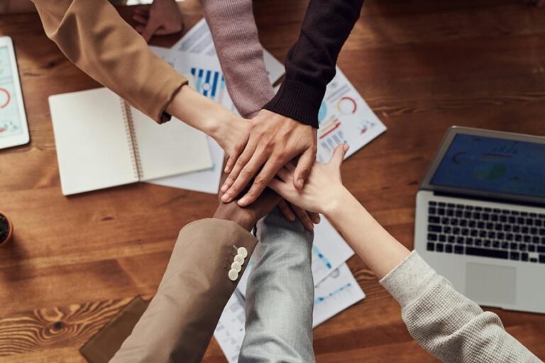 innovative team collaboration efforts